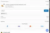 Ugovape coupon verification screenshot
