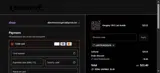 LIGHTPURESILVER coupon verification screenshot