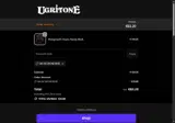 MUSICWONDENR coupon verification screenshot
