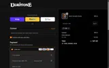 loki coupon verification screenshot