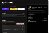 TENERETEAM coupon verification screenshot