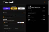TRINHNHANTOAN coupon verification screenshot
