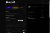 TENERETEAM coupon verification screenshot