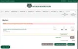 UHMOM coupon verification screenshot
