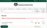 MAY25 coupon verification screenshot