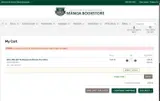 LBD25 coupon verification screenshot
