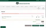 BFCM30 coupon verification screenshot