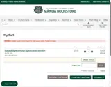 Hday coupon verification screenshot
