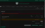 VETEE25 coupon verification screenshot