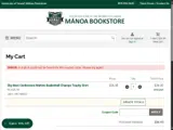 MAY25 coupon verification screenshot