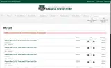 home25 coupon verification screenshot