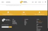 Uintah Precision coupon verification screenshot