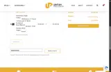 Uintah Precision coupon verification screenshot
