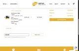 Uintah Precision coupon verification screenshot