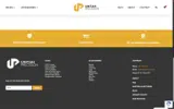 Uintah Precision coupon verification screenshot