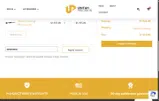 Uintah Precision coupon verification screenshot