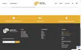 Uintah Precision coupon verification screenshot