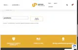 Uintah Precision coupon verification screenshot