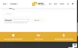 Uintah Precision coupon verification screenshot