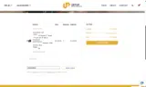 Uintah Precision coupon verification screenshot