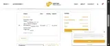 Uintah Precision coupon verification screenshot