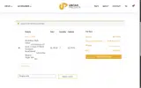 Uintah Precision coupon verification screenshot