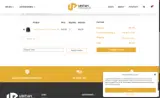 Uintah Precision coupon verification screenshot