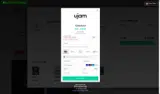 SYMPHONIC-NL0824 coupon verification screenshot