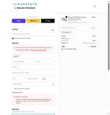 LOCKLAB coupon verification screenshot