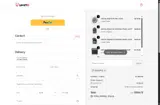 SIGNUP10 coupon verification screenshot