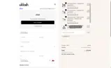 VCNEW10 coupon verification screenshot