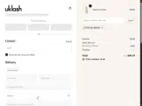 MICHELLEBINAS coupon verification screenshot
