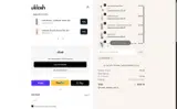 UKLASH coupon verification screenshot