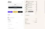 UKLASH coupon verification screenshot