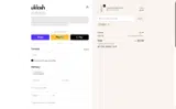 LOVE15 coupon verification screenshot