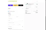 U-Konserve coupon verification screenshot