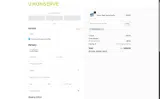 U-Konserve coupon verification screenshot