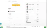 10OFF coupon verification screenshot