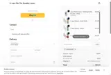 Thanks39h7 coupon verification screenshot