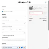 10REBE coupon verification screenshot