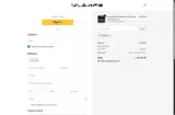 TOPOFF coupon verification screenshot