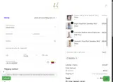 SLEEP25 coupon verification screenshot