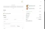 WOMEN50 coupon verification screenshot