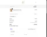 SUMMER50 coupon verification screenshot