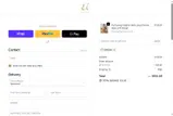 MOM20 coupon verification screenshot