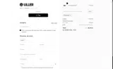 ULLER25 coupon verification screenshot