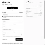 BORJAROJO coupon verification screenshot