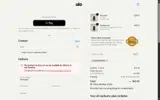 Ulo coupon verification screenshot