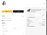 10CHGAAUBL5KUX coupon verification screenshot