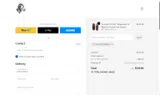 10CHG61STPXY2C coupon verification screenshot
